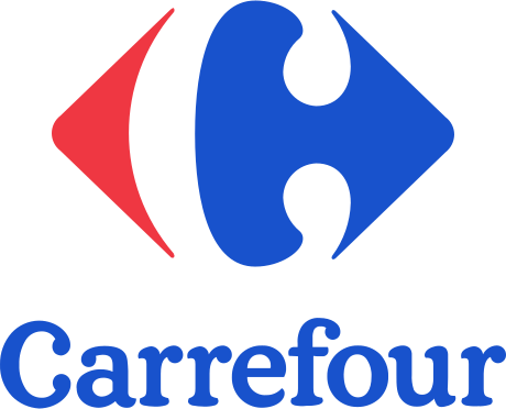 Logo Carrefour