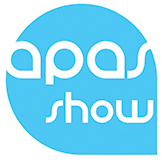 Logo Apas Show