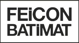 Logo Feicon Batimat