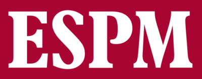 Logo ESPM