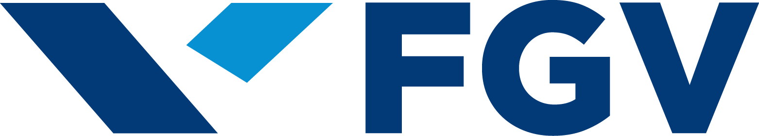 Logo FGV