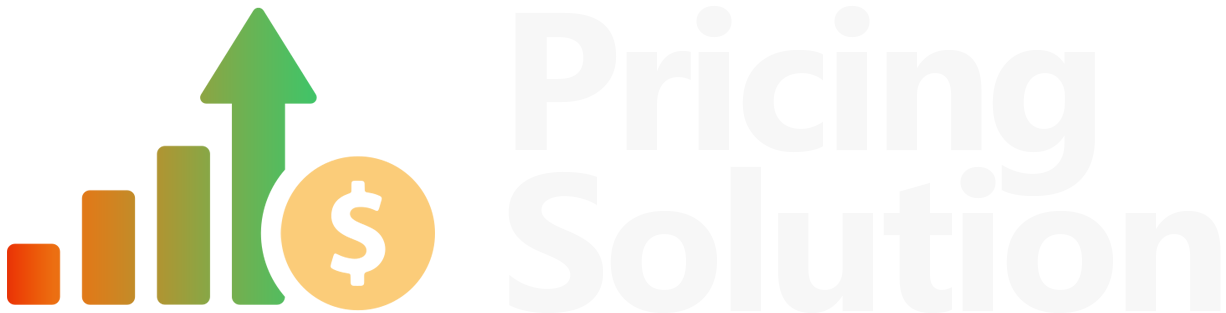 Logo Pricing Solution